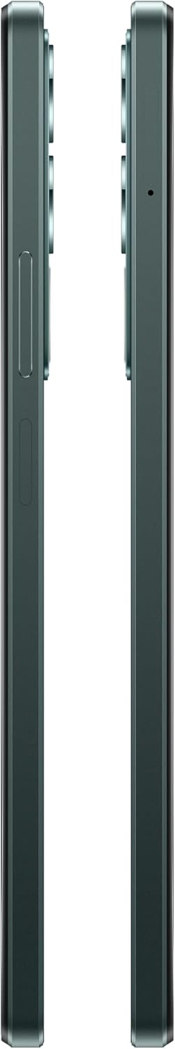 realme P3 Lite Smartphone 8+256 GB, cámara AI de 50 MP, procesador Octa-Core, Pantalla Eye Comfort a 120 Hz, protección ArmorShell, batería de 6000 mAh, Carga rápida de 15 W, Pine Green - 5