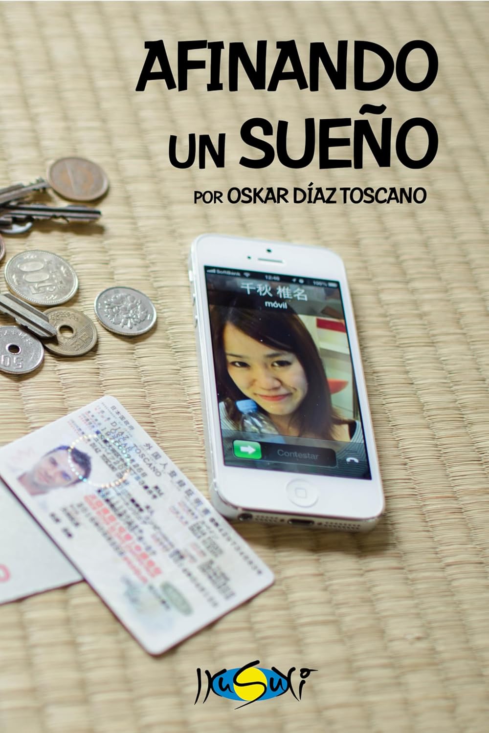 Afinando un sueño: El ikulibro - 1