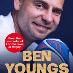 Beyond the Line: My Life in Rugby (English Edition)