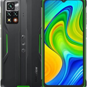 Blackview BV9200 8GB/256GB Green