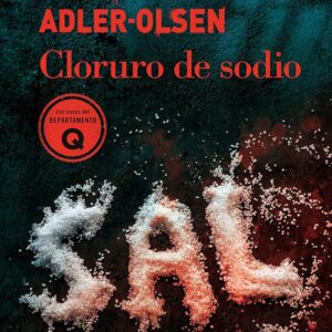 Cloruro de sodio: Departamento Q en plena pandemia del Covid-19 (Los casos del departamento Q nº 9)