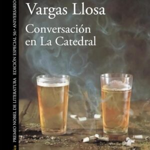 Conversación en La Catedral