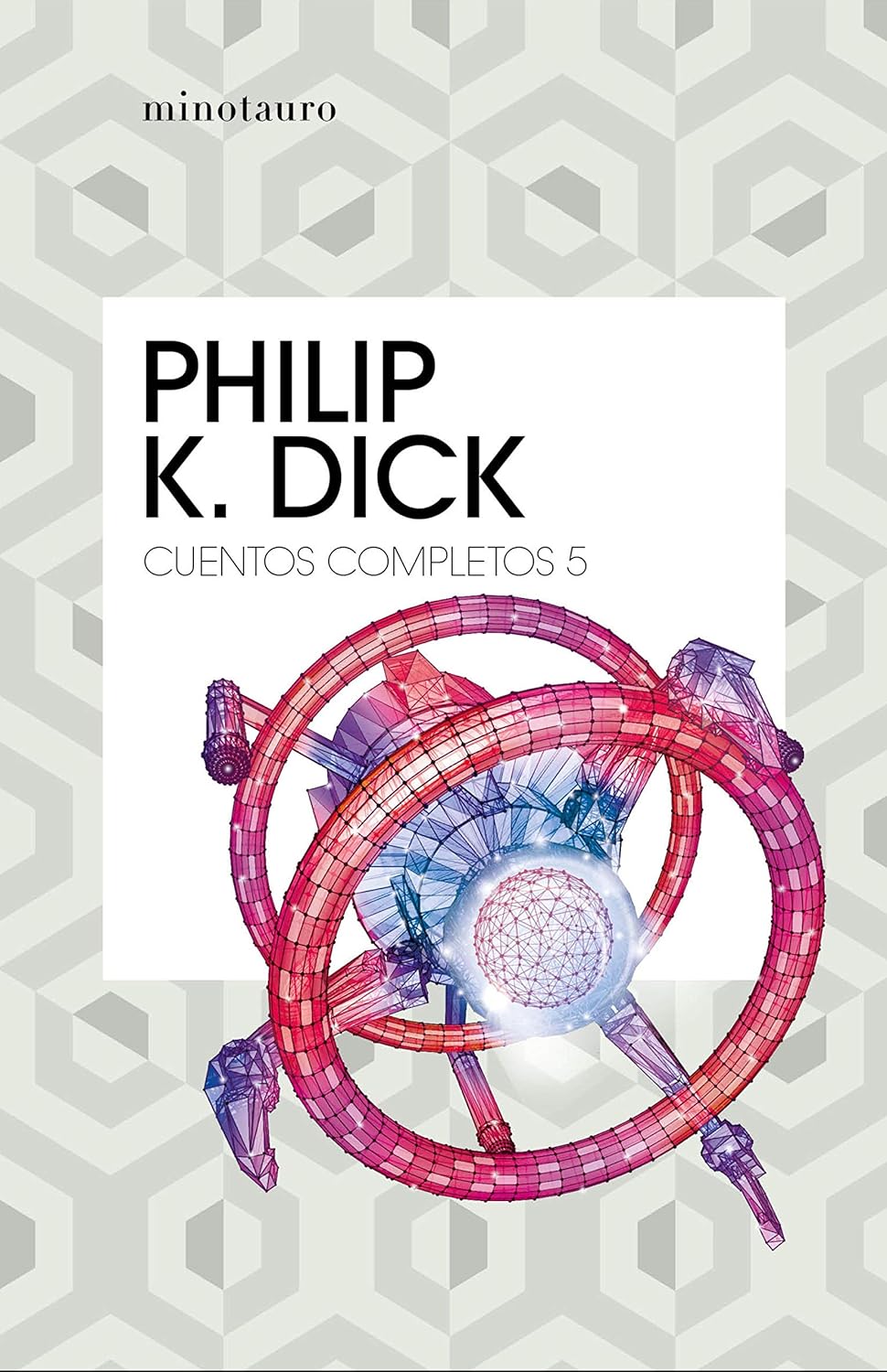 Cuentos completos V (Philip K. Dick ) - 1
