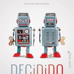 Decidido (Ensayo)