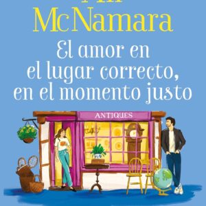 El amor en el lugar correcto, en el momento justo