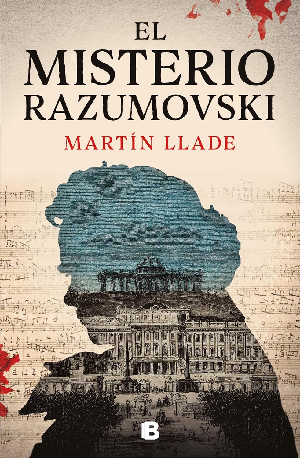 El misterio Razumovski - 1