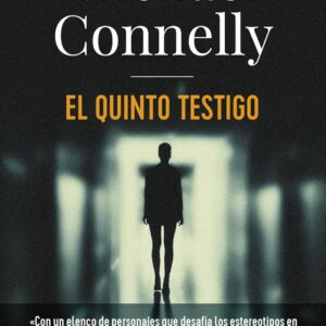 El quinto testigo (bolsillo) (13/20)