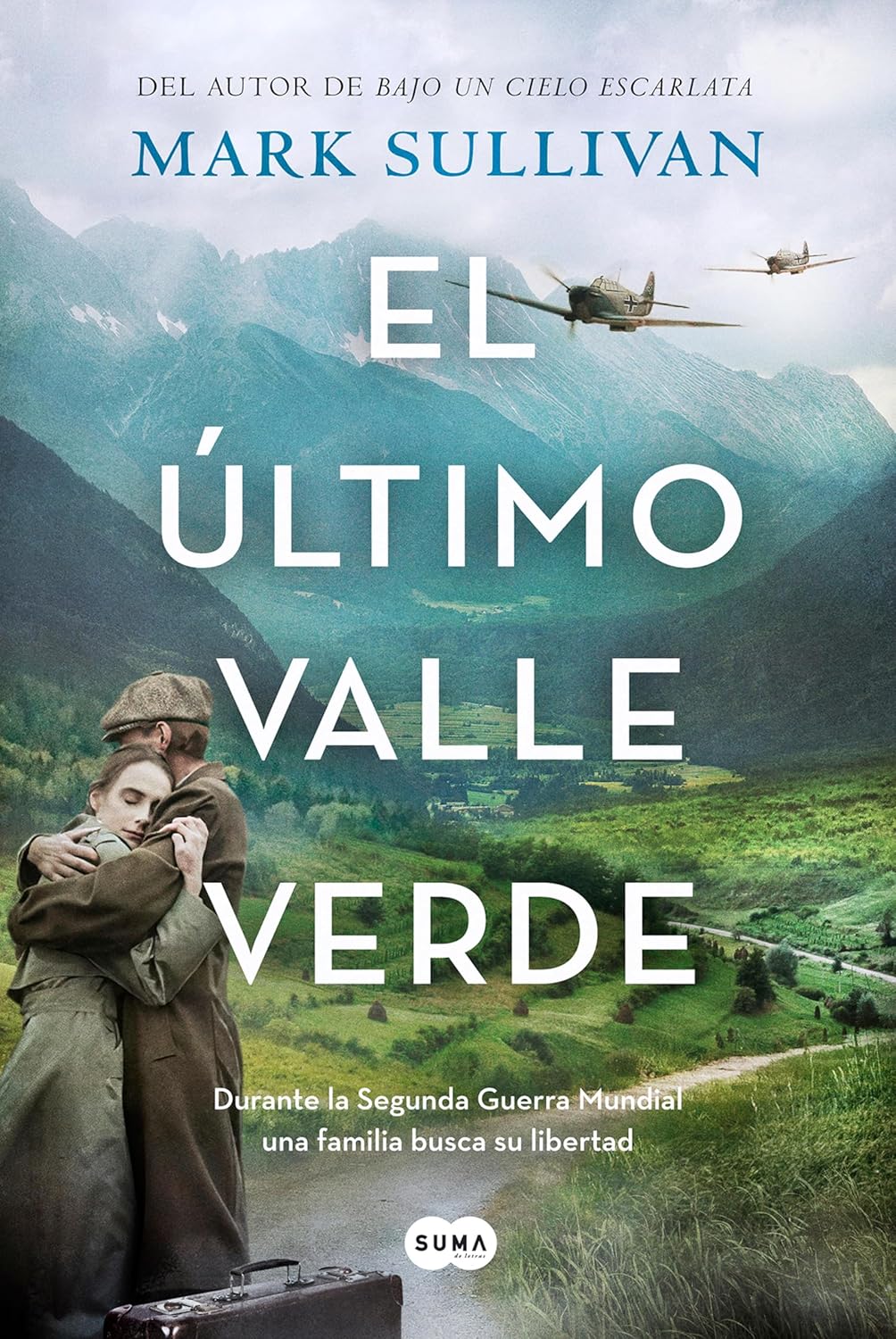 El último valle verde - 1