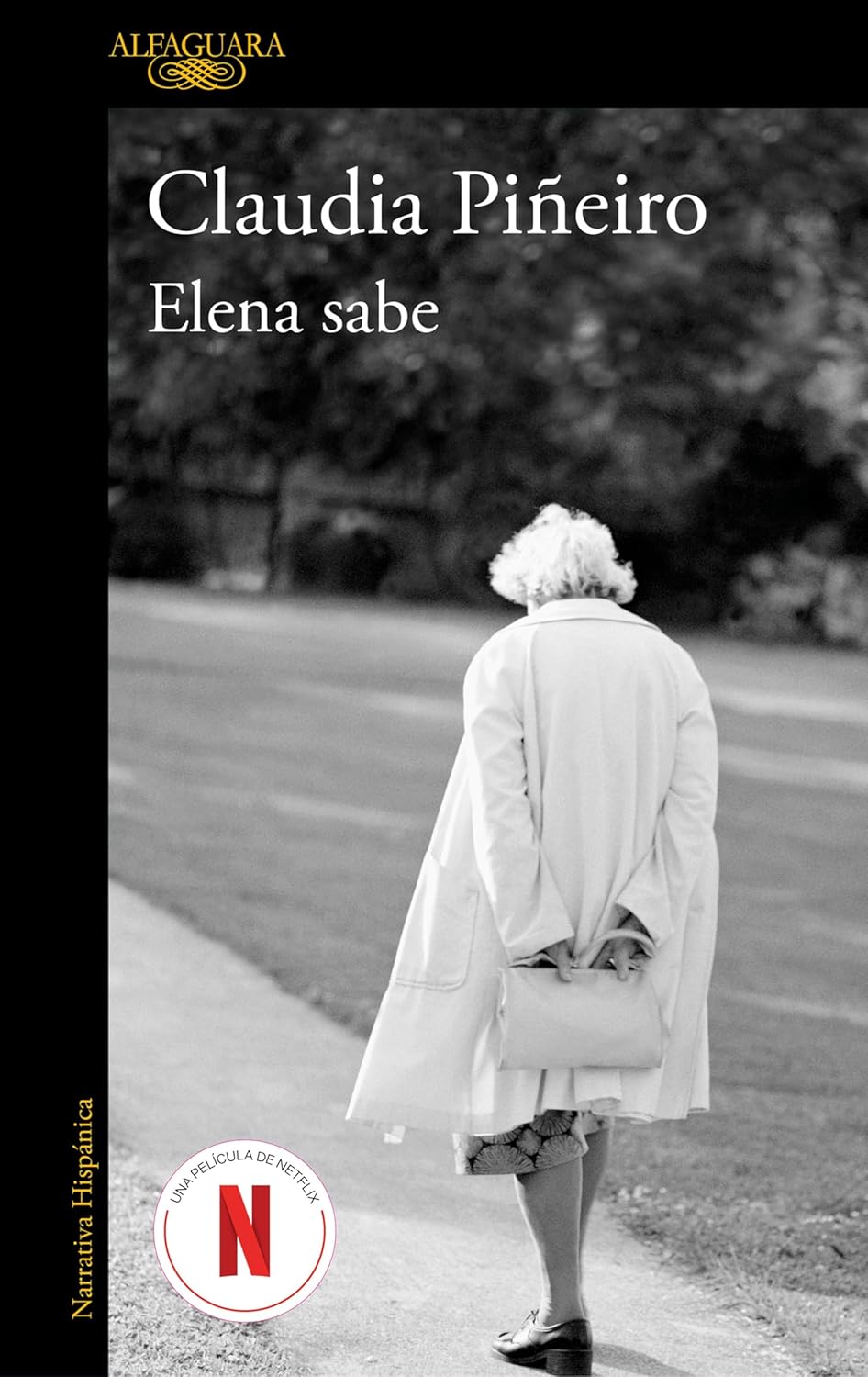 Elena sabe - 1