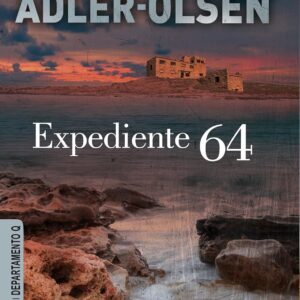 Expediente 64: (Los casos del Departamento Q 4)