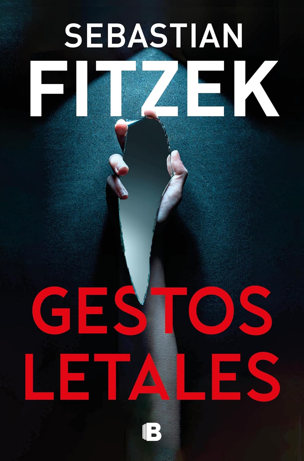 Gestos letales - 1