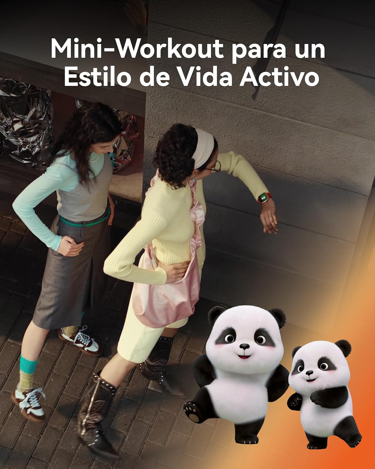HUAWEI Watch FIT 5 Pro Smartwatch Blanco+FreeBuds SE 4 Beige, GPS, ECG, 1,92" Pantalla de Cristal de Zafiro, 3000 nits, Pago NFC,Deportes al Aire Libre,Monitorización de Salud,10 Días Autonomía, 5ATM - 6