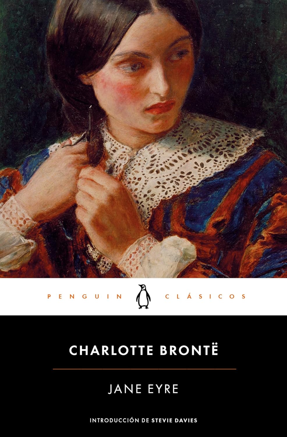 Jane Eyre (Los mejores clásicos) - 1