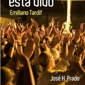 Jesús está vivo: Emiliano Tardif (Bolsillo San Pablo nº 5)