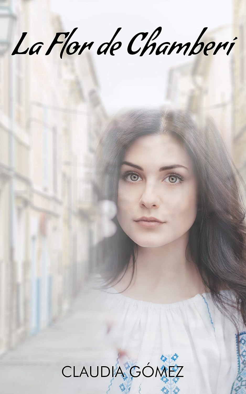 LA FLOR DE CHAMBERÍ: Novela histórica contemporánea siglo XX - 1