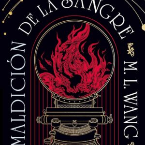 La Maldición de la Sangre