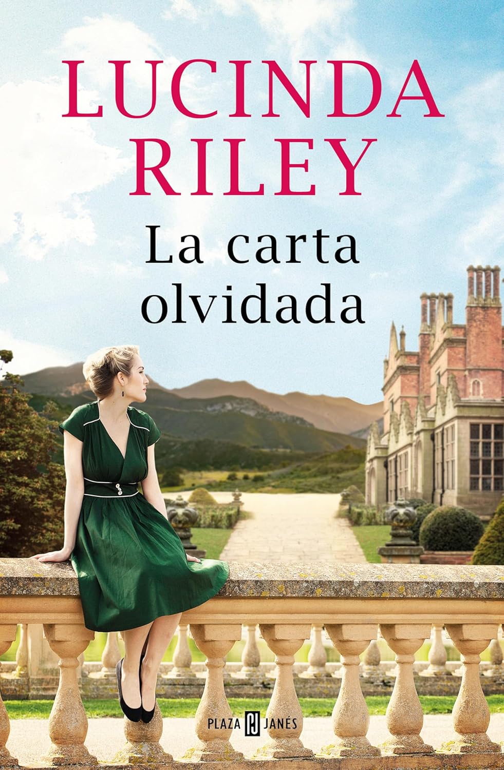 La carta olvidada - 1