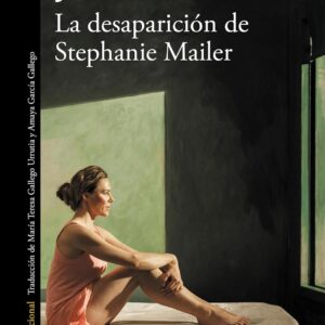 La desaparición de Stephanie Mailer