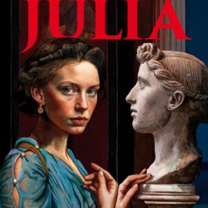 Las máscaras de Julia