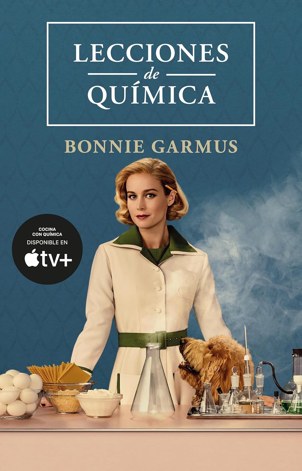 Lecciones de química - 1