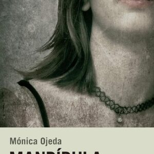 Mandíbula (Candaya Narrativa nº 49)
