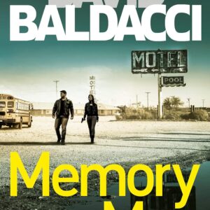 Memory Man: The Gripping Thriller You Won't Be Able To Forget (Amos Decker series Book 1) (English Edition)