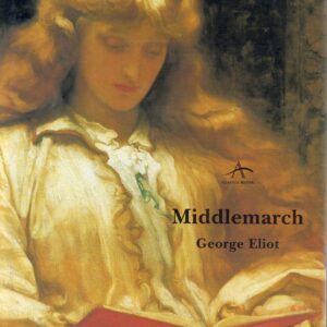 Middlemarch (Clásica Maior)