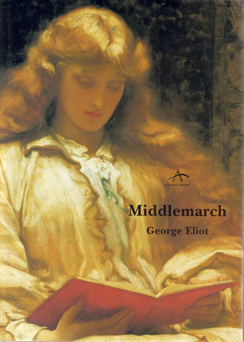 Middlemarch (Clásica Maior) - 1