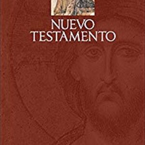 Nuevo Testamento (Religión)