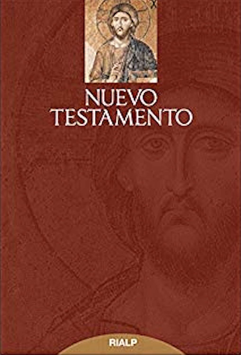 Nuevo Testamento (Religión) - 1