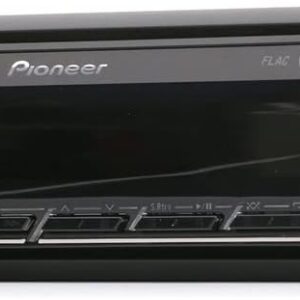 Pioneer MVH-S320BT Autoradio Bluetooth 1DIN