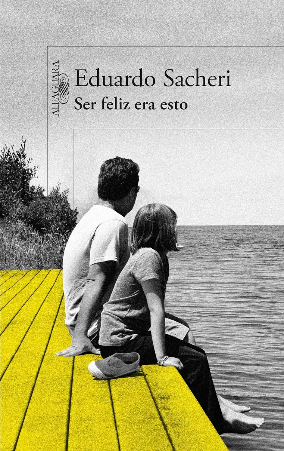 Ser feliz era esto - 1