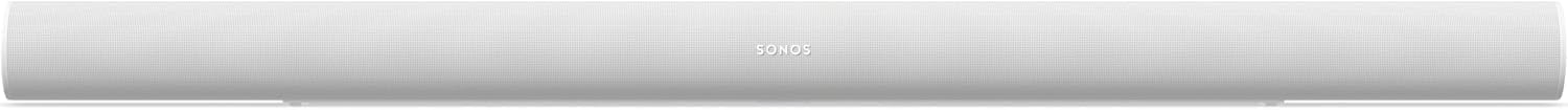 Sonos Barra de Sonido ARC Ultra con Dolby Atmos y Control por Voz - Sonido Envolvente 9.1.4 para la Tele y la música - Blanco - 2