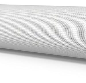 Sonos Barra de Sonido ARC Ultra con Dolby Atmos y Control por Voz - Sonido Envolvente 9.1.4 para la Tele y la música - Blanco