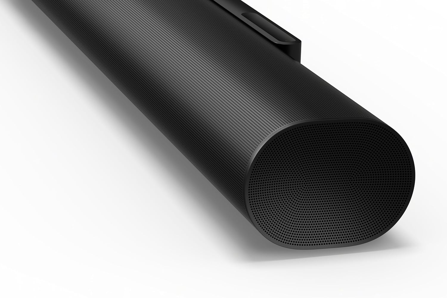 Sonos Barra de Sonido ARC Ultra con Dolby Atmos y Control por Voz - Sonido Envolvente 9.1.4 para la Tele y la música - Negro - 2