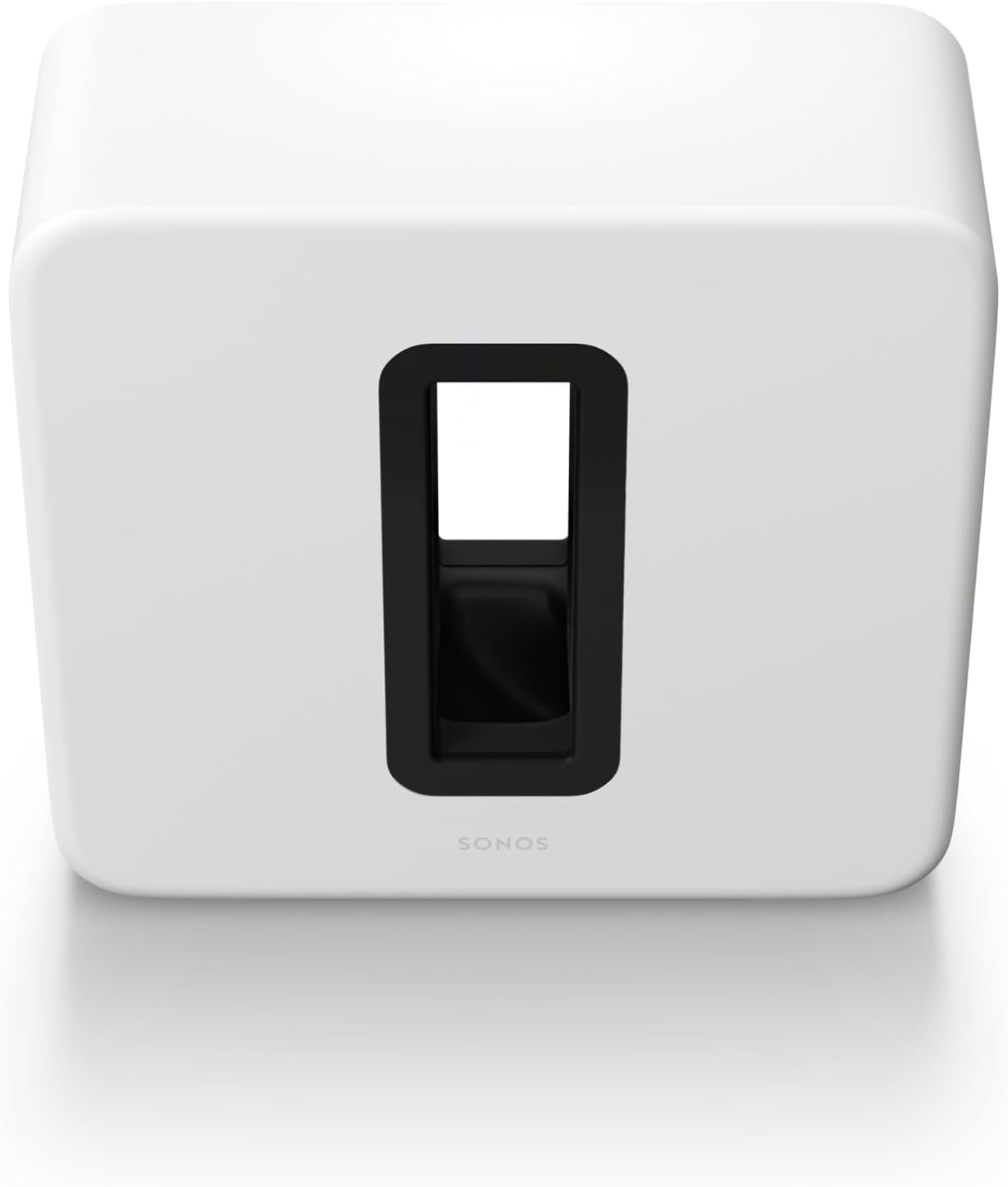 Sonos Sub 4 - Subwoofer inalámbrico - Blanco - 4