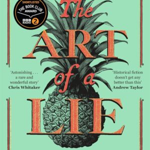 The Art of a Lie: The Gripping Historical Thriller of Murder and Deceit in 18th-Century London (English Edition)
