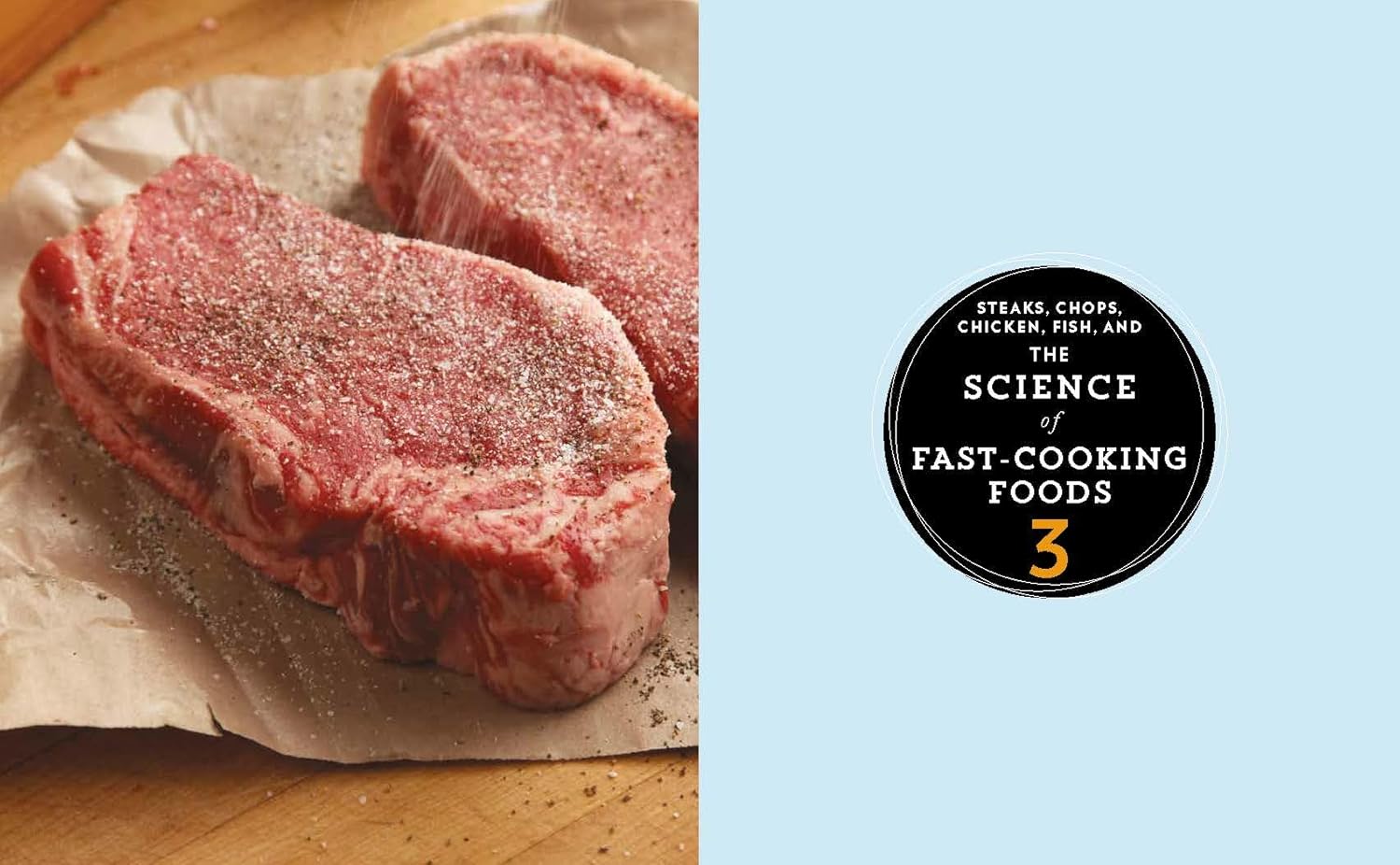 The Food Lab: Better Home Cooking Through Science (Idioma - Inglés) - 4