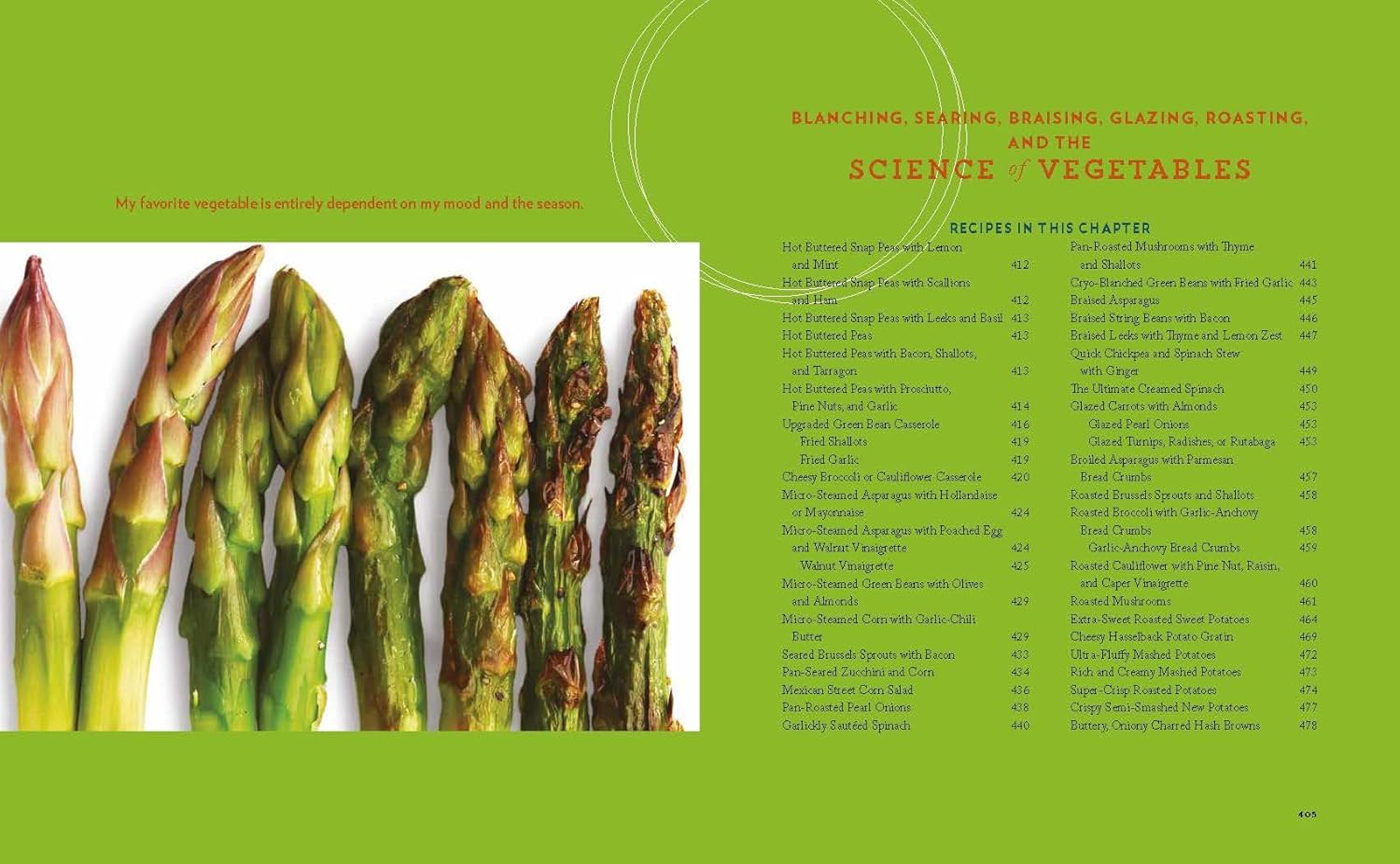 The Food Lab: Better Home Cooking Through Science (Idioma - Inglés) - 6