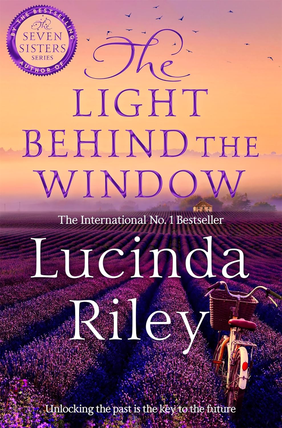 The Light Behind The Window: A breathtaking story of love and war from the bestselling author of The Seven Sisters series (English Edition) - 1