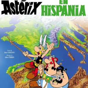 Astérix en Hispania