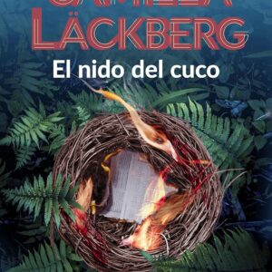 El nido del cuco (Los crímenes de Fjällbacka nº 11)