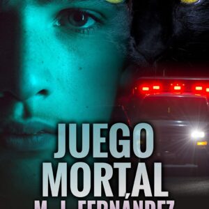 Juego mortal: Salazar 02 (Serie del inspector Salazar nº 2)