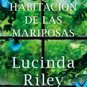 La habitación de las mariposas