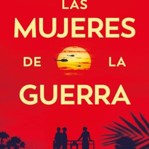 Las mujeres de la guerra