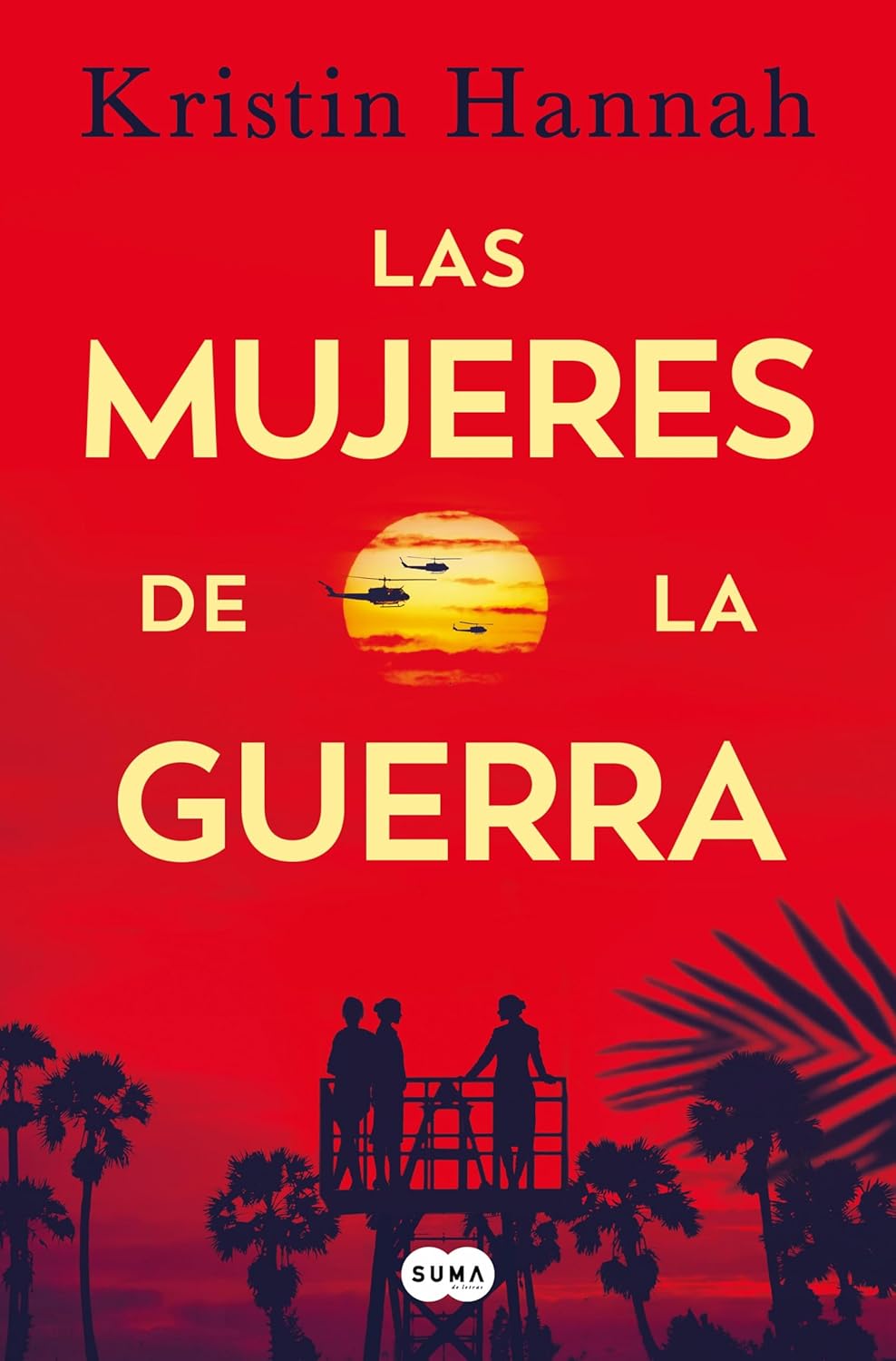 Las mujeres de la guerra - 1