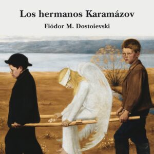 Los hermanos Karamázov (Clásica Maior)