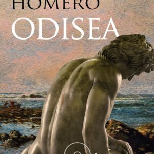 Odisea (ed. revisada y anotada): Versión directa y literal del griego por L. Segalá y Estalella, con Introducción, notas y apéndices por Carlos Alberto Messuti