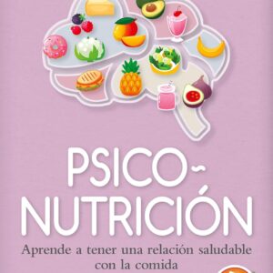 Psiconutrición