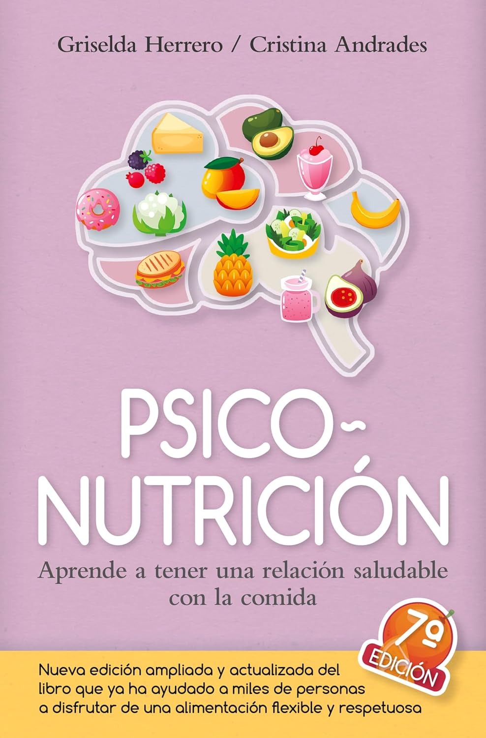 Psiconutrición - 1